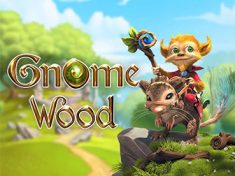 Gnome Wood