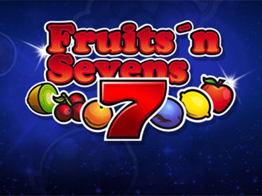 Sevens And Fruits