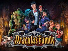 dracula’s family