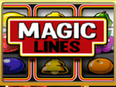 Magic Lines